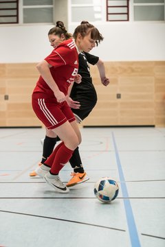 Bild 75 - Rathje Cup Frauen